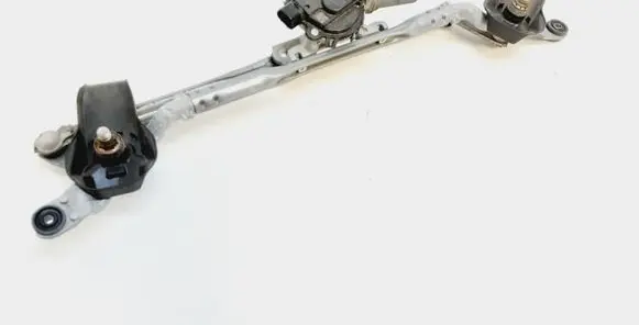 Mazda CX-5 II Front wiper linkage and motor TK7867340A