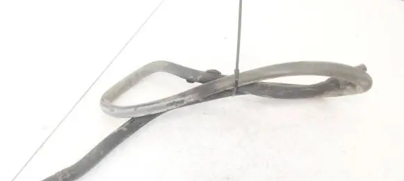 Volvo V50 Engine coolant pipe/hose