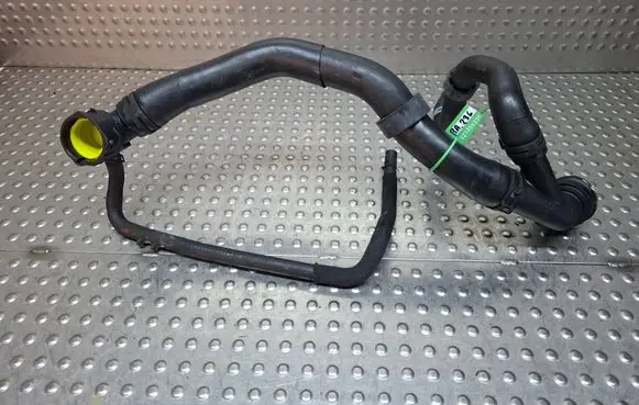 Audi A3 S3 8V Engine coolant pipe/hose S27705236 5Q0122101EA