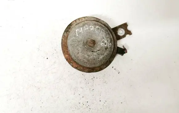 Mazda 626 Horn signal