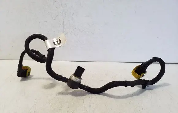 Fiat Tipo Fuel line/pipe/hose 52019008