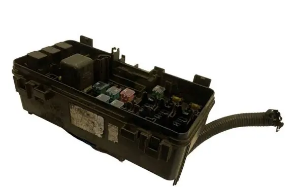 Honda HR-V Fuse box set