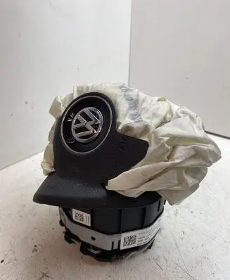 Volkswagen Golf Sportsvan Steering wheel airbag 5G0880201