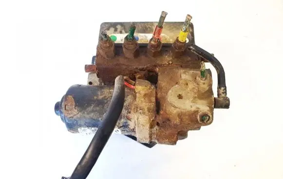 Renault Laguna I ABS Pump 10094303014 06001re3014