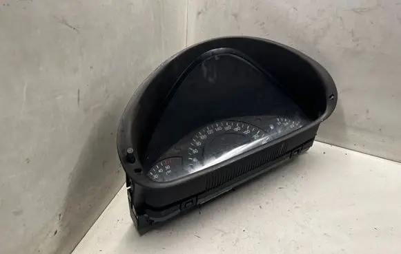 Mercedes-Benz C W203 Speedometer (instrument cluster) A2035401311Q15