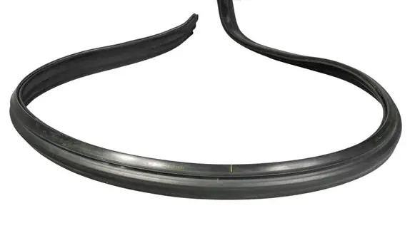 Mercedes-Benz Sprinter W907 W910 Engine compartment rubber A9108870000