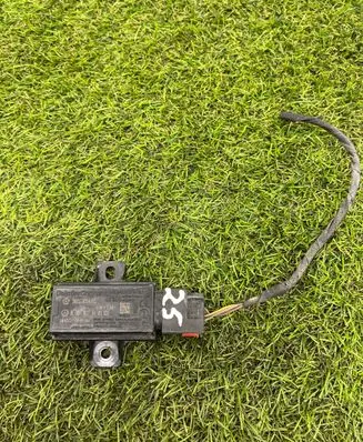 Mercedes-Benz S AMG W221 Tire pressure control unit A0018275101 56053034AC