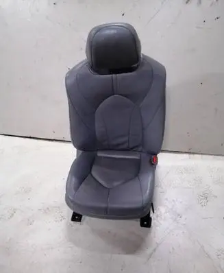 Toyota Highlander XU70 Front passenger seat 