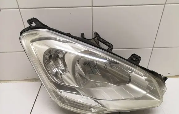 Citroen Berlingo Headlight/headlamp 9682828180