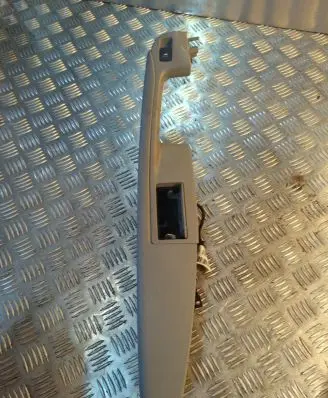 Audi A8 S8 D3 4E Rear door handle trim 4F0867374