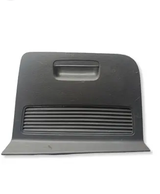 Ford S-MAX Trunk/boot trim cover 6M21R312A29 C79HA CZ9HA