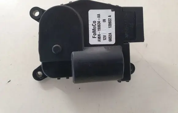 Ford Transit Custom Air flap motor/actuator AV6N19B634AA