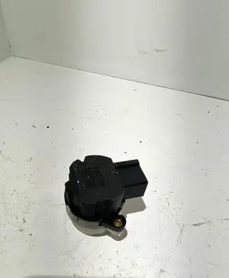 Volvo XC90 Ignition lock contact 8645228
