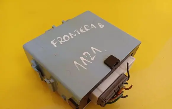Alarm control unit/module