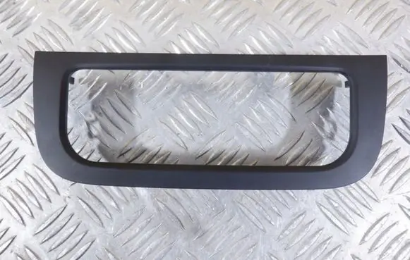 Volkswagen Sharan Climate control/heater control trim 7N0820073
