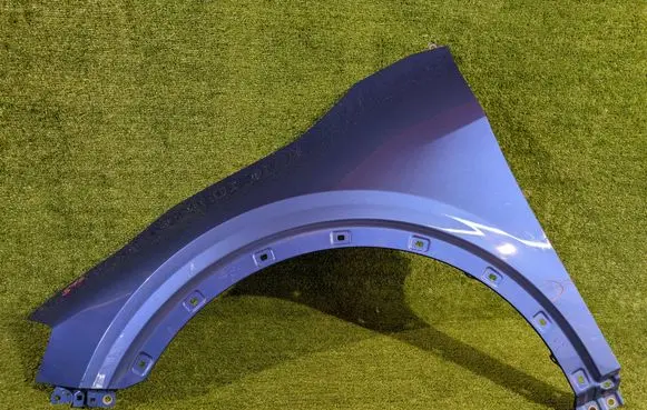 KIA Sportage Fender 