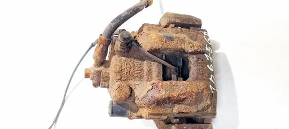 BMW X5 E53 Rear brake caliper
