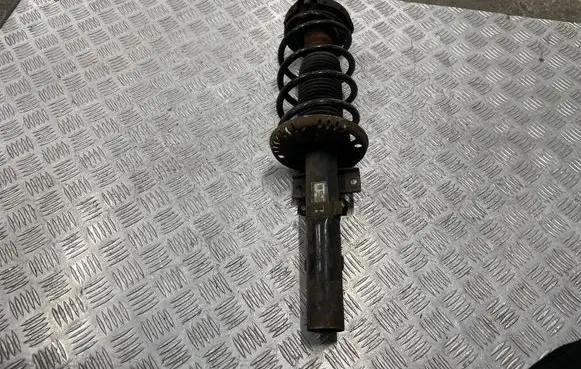 Skoda Fabia Mk2 (5J) Front shock absorber/damper 6Q0413031AH