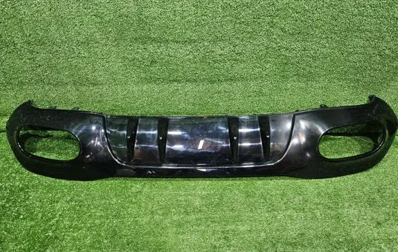 Mercedes-Benz A W177 AMG Tailgate/trunk spoiler A1778853801