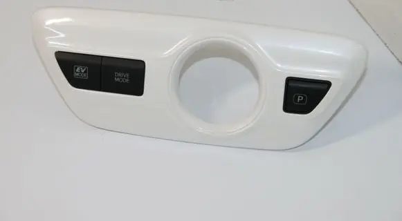 Toyota Prius (XW50) Panel trim 5884147050