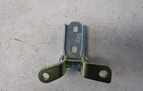 Hyundai Sonata Rear door upper hinge A046057