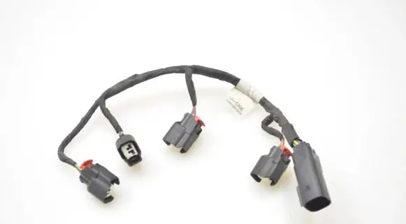 Opel Astra K Other wiring loom 12645706