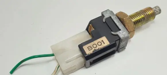 Mazda MX-5 NA Miata Brake pedal sensor switch