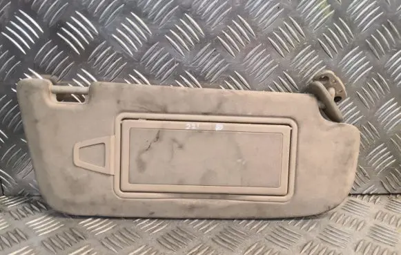Mercedes-Benz S W221 Sun visor 2218100210