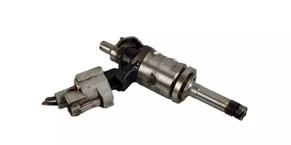 Nissan Juke I F15 Fuel injector 4350R0060