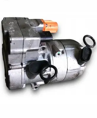 Jeep Renegade Air conditioning (A/C) compressor (pump) CA600G5WBA