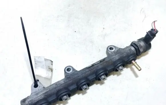 Nissan X-Trail T31 Fuel main line pipe 001416 0445214155
