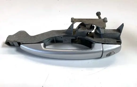 Citroen C4 Grand Picasso Front door exterior handle 
