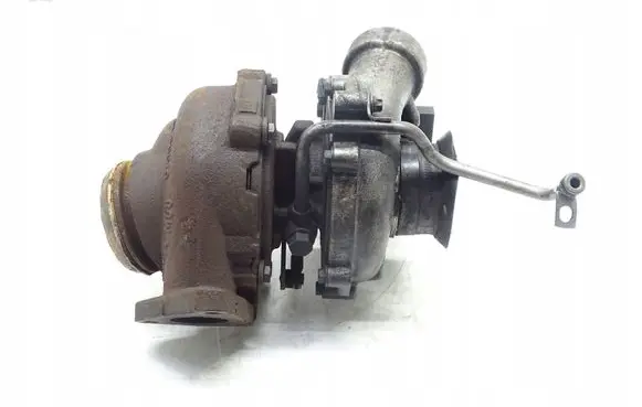 Mercedes-Benz GL X164 Turbo A6290901480