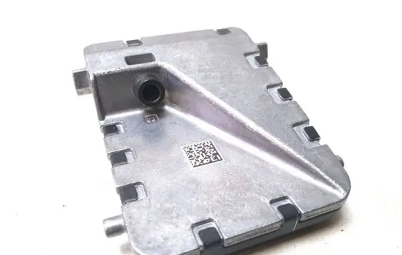 Toyota Hilux (AN120, AN130) Windshield/windscreen camera 8646C0K020