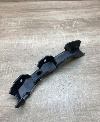Ford Fiesta Rear bumper mounting bracket 2S6117A882BF C8L6A