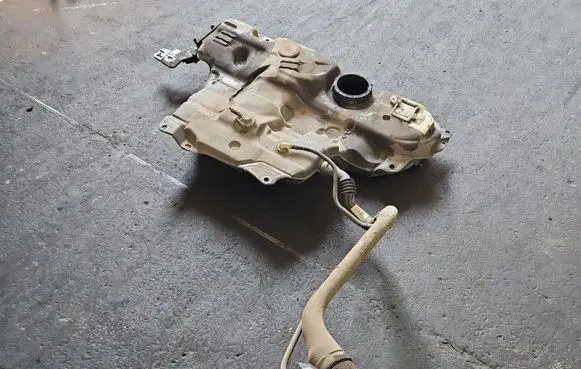 Renault Talisman Fuel tank 8201530486 IMPRK1593756
