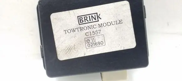 Mercedes-Benz Sprinter W901 W902 W903 W904 Other control units/modules E11021690 021690 C1557