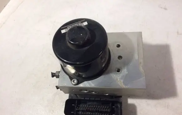 Porsche Cayenne (9PA) ABS Pump 7L0907379G 00008654D1 10092503313