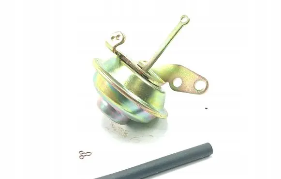Mitsubishi Galant Valve vacuum MD601729