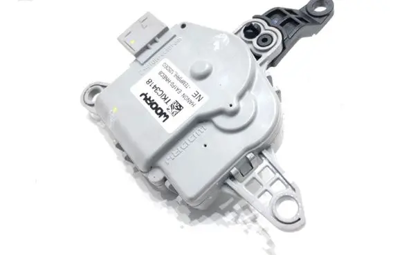 Hyundai Kona II Air flap motor/actuator EA1F0HNECB