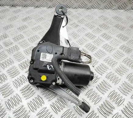 Ford Transit Custom Front wiper linkage and motor GK2117501BA