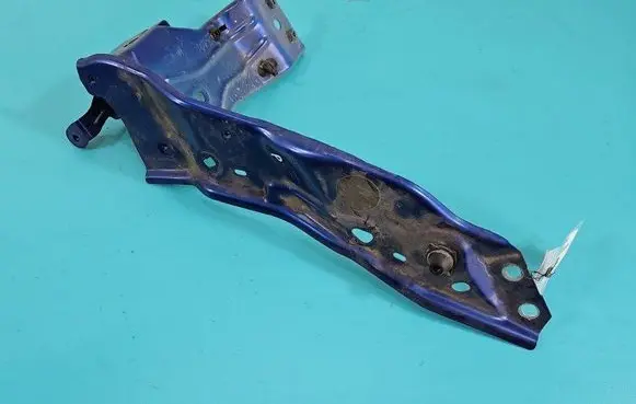 Dacia Sandero III Radiator support slam panel 625189904R IMPRK1452190