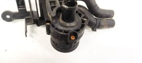Audi A6 S6 C6 4F Electric auxiliary coolant/water pump