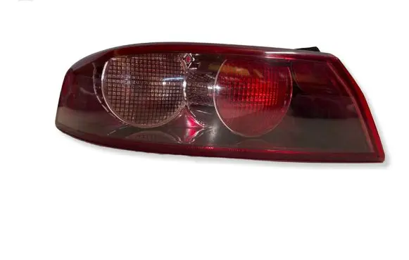 Alfa Romeo 159 Rear/tail lights 156671906L