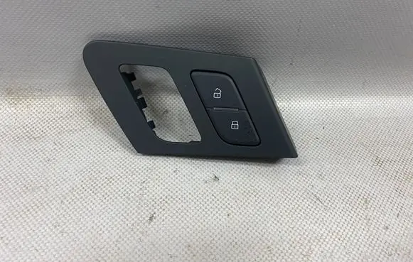 Audi Q5 SQ5 FY Central locking switch button 80C959522 80C962108