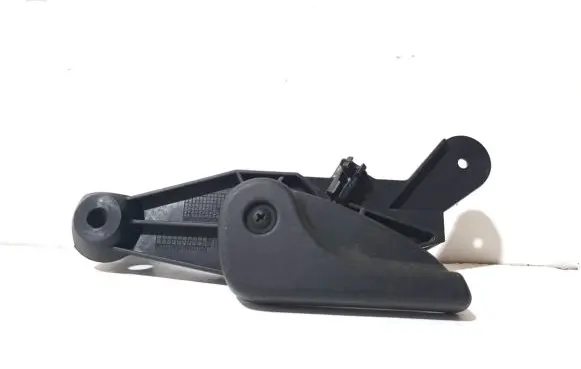 BMW X6 E71 Engine bonnet (hood) release handle 71485211