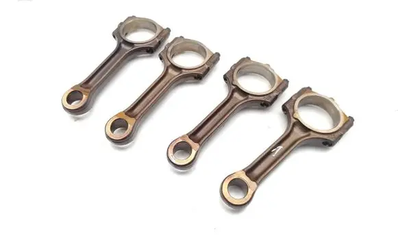 Opel Meriva B Connecting rod/conrod A14NEL
