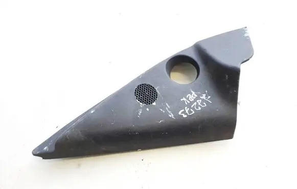 Peugeot 206 Other interior part 9650062077