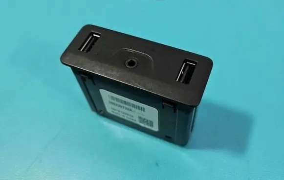 Renault Kadjar USB socket connector 280239732R IMPRK1548038