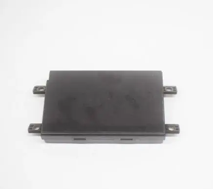 Tesla Model S Climate control unit 6007366 600736600E